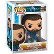 FUNKO POP Aquaman and The Lost Kingdom Aquaman 1302 67566
