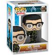 FUNKO POP Aquaman and The Lost Kingdom Dr. Shin 1308 67573