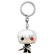 Funko Keychain!​ Tokyo Ghoul: re Ken Kaneki