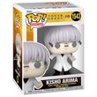 FUNKO POP Tokyo Ghoul: Re Kishou Arima 75516