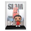POP figure Cover NBA Slam Trae Young