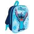 Disney Stitch 3D backpack 30cm 8435631346012