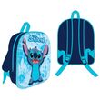Disney Stitch 3D backpack 30cm 8435631346012