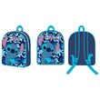 Disney Stitch backpack 30cm 8435631343912