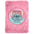 KIDS LICENSING Disney Stitch plush notebook