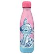 KIDS LICENSING Disney Stitch stainless steel bottle 500ml