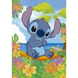 Clementoni Puzzle - Disney Stitch 104pcs