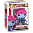 Funko Pop! Yu-Gi-Oh! - Harpie Lady 1599