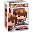 Funko Pop! Yu-Gi-Oh! Jaden Yuki 1603