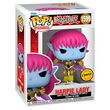 Funko Pop! Yu-Gi-Oh! - Harpie Lady 1599 (1τμχ - Τυχαία Επιλογή 1:6 Chase)