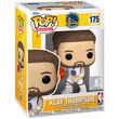 FUNKO POP NBA Warriors Klay Thompson 75122