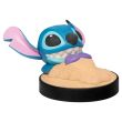 YUME TOYS Disney Stitch Hero Box assorted figure