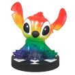YUME TOYS Disney Stitch Hero Box assorted figure