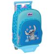 Disney Stitch Hawaii trolley 34cm 8412688569939