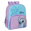 Disney Stitch Sweet adaptable backpack 38cm 8412688570089