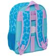 Disney Stitch Hawaii adaptable backpack 34cm 8412688569960