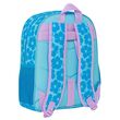 Disney Stitch Hawaii adaptable backpack 38cm 8412688569984