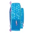 Disney Stitch Hawaii adaptable backpack 38cm 8412688569984