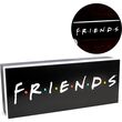 PALADONE Friends logo lamps