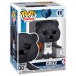 FUNKO POP NBA Mascots Memphis Grizz 79629