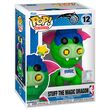 FUNKO POP NBA Mascots Orlando Stuff the Magic Dragon 79630