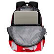 Disney Stitch Kiss adaptable backpack 44cm