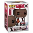 POP figure NBA Bulls Michael Jordan with Jordan Exclusive 889698545419