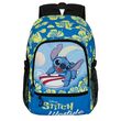 Disney Stitch Lifestyle adaptable backpack 44cm 8445118064407