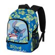 Disney Stitch Lifestyle adaptable backpack 44cm 8445118064407