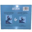 Disney Stitch polar blanket + cushion set 8435746906934
