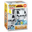 POP figure My Hero Academia Tenya Lida Exclusive 889698688949
