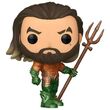 POP figure DC Comics Aquaman and the Lost Kingdom - Aquaman Exclusive 889698681872