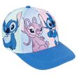 Disney Stitch & Angel cap 18445484469209