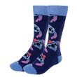 CERDÁ Disney Stitch pack 3 assorted socks adult