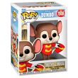 Funko Pop! Disney Dumbo Timothy Q. Mouse 153
