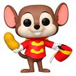 Funko Pop! Disney Dumbo Timothy Q. Mouse 153