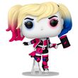 Funko Pop! DC Comics: Harley Quinn 552