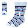 CERDÁ Disney Stitch pack socks adult