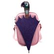Disney Mary Poppins Umbrella shoulder bag 8718526103212