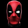 HASBRO Marvel Legends English Interactive Electronic Deadpool's Head