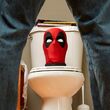 HASBRO Marvel Legends English Interactive Electronic Deadpool's Head