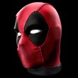 HASBRO Marvel Legends English Interactive Electronic Deadpool's Head