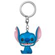 Funko keychain! Lilo and Stitch: Stitch