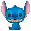 FUNKO BIG 25cm Lilo & Stitch Stitch 55618