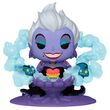 FUNKO POPS Disney Villains Ursula on Throne 1089 50271