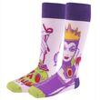 CERDÁ Disney Villains pack 3 socks