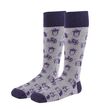 CERDÁ Disney Villains pack 3 socks