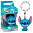 Funko keychain! Lilo and Stitch: Stitch