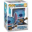Funko Pop! Lilo & Stitch - Stitch with Ukelele 1044