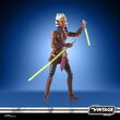 Star Wars The Clone Wars Vintage Collection Ahsoka Tano figure 9,5cm